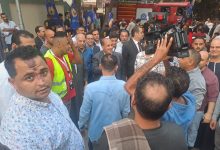 صورة محمد عبدالحميد حسم المقعد فى اليوم الأول واصبحت المنافسة على المقعد الثانى بين زغلول ولملوم