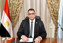 صورة الكاتب الصحفى محمد عبدالهادى يكتب النائب شعبان لطفى الذى دخل قلوب اهل دائرته عبر المحبة الصادقة والخدمه الحقيقية