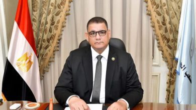 صورة الكاتب الصحفى محمد عبدالهادى يكتب النائب شعبان لطفى الذى دخل قلوب اهل دائرته عبر المحبة الصادقة والخدمه الحقيقية