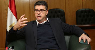 صورة الكاتب الصحفى محمد عبدالهادى يكتب .. أكاديمية القلب بالعباسية وفريقها الطبى يستحقون الشكر وجائزة الدولة