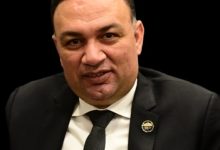 صورة عمرو فريد يكتب النائب أحمد أبوزيد وزير السعادة وحلم الغلابه بالمنوفية الذى يمد يده دائمًا بالعطاء في وقت أصبحت فيه المصداقية والالتزام أندر ما يكون