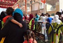 صورة خلصت الحكاية المؤشرات الأولية فى الطالبية والعمرانية محمد عبدالحميد فى برلمان 2026 ولملوم وجرجس وزغلول فى المنافسة وخروج مبكر للعجمى