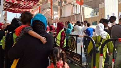 صورة خلصت الحكاية المؤشرات الأولية فى الطالبية والعمرانية محمد عبدالحميد فى برلمان 2026 ولملوم وجرجس وزغلول فى المنافسة وخروج مبكر للعجمى