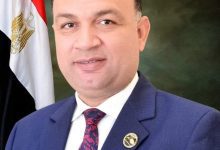 صورة أحمد أبوزيد … حكاية نائب أسعد أهل دائرته و التاريخ يكتب إسمه بأحرف من نور وذهب