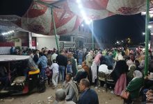 صورة في الساعة الأخيرة للحسم.. استمرار توافد الناخبين على لجان جولة الإعادة بانتخابات النواب في الشرابية والزاوية الحمراء