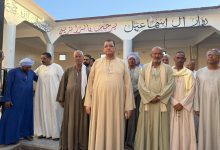 صورة إحنا معاك على العهد مستمرين وداعمين.. رموز العائلات والشباب فى ساقلته وأخميم والكوثر تتأهب لدعم النائب شعبان لطفى فى انتخابات مجلس النواب