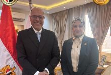 صورة النائبه مروة قنصوة : قانون العمل الجديديعكس رؤية الدولة المصرية في بناء سوق عمل حديث وجاذب للاستثمار