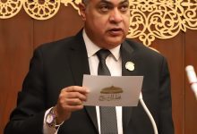 صورة النائب أيمن الهوارى: اعتراف إسرائيل بأرض الصومال جريمة دولية تسهم في زعزعة الأمن الإفريقي