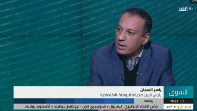 صورة بداية ناجحة للنائب اللواء عبد الحميد الشوري