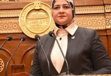 صورة نائبة بالشيوخ : متابعة رئيس الوزراء لإصلاح الهيئات الاقتصادية خطوة جيدة على الطريق الصحيح نحو ترسيخ الحوكمة الرشيدة