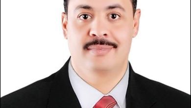 صورة محمد هباله يكتب: انتهاء الانتخابات بمجلس النواب