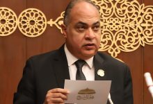 صورة النائب أيمن الهوارى: اعتراف إسرائيل بأرض الصومال جريمة دولية تسهم في زعزعة الأمن الإفريقي