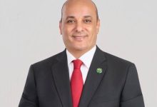 صورة الكاتب الصحفى محمد عبدالهادى يكتب النائب عمر وطني الذى دخل قلوب أهل دائرته عبر المحبة الصادقة والخدمه الحقيقية