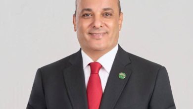 صورة الكاتب الصحفى محمد عبدالهادى يكتب النائب عمر وطني الذى دخل قلوب أهل دائرته عبر المحبة الصادقة والخدمه الحقيقية