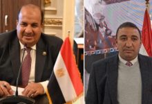 صورة محمد عبد الهادي يكتب: لماذا نجح النائب الدكتور محمد علي عبدالحميد للمرة الثالثة على التوالي؟