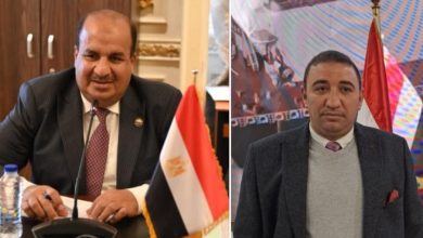 صورة محمد عبد الهادي يكتب: لماذا نجح النائب الدكتور محمد علي عبدالحميد للمرة الثالثة على التوالي؟