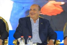 صورة نهر الخير فى دائرة الطالبية والعمرانية و حالة حب نادرة لا تصنعها الأموال بل يصنعها الانجازات وصدق القلوب ووضوح النوايا