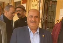 صورة محمد عبدالحميد : تخفيف العبء عن المواطنين هو شغلي الشاغل وسأبذل كل ما بوسعي لخدمة أبناء الدائرة وتحسين جودة حياتهم