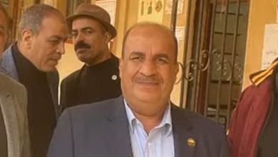 صورة محمد عبدالحميد : تخفيف العبء عن المواطنين هو شغلي الشاغل وسأبذل كل ما بوسعي لخدمة أبناء الدائرة وتحسين جودة حياتهم