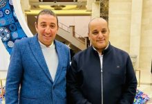 صورة محمد عبد الهادي يكتب: لماذا نجح النائب عمر وطني للمرة الثالثة على التوالي فى الزاوية والشرابية؟