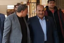 صورة إحنا معاك على العهد مستمرين وداعمين.. رموز العائلات والشباب فى الطالبية والعمرانية تتأهب لدعم النائب محمد عبدالحميد فى انتخابات مجلس النواب