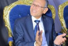 صورة رجل المهام الصعبه فى دائرة أبوتشت وفرشوط و حالة حب نادرة لا تصنعها الأموال بل يصنعها الانجازات وصدق القلوب ووضوح النوايا