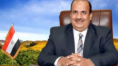 صورة نجح ثلاث مرات … محمد على عبدالحميد الذى يمتلك جيش فى الطالبية والعمرانية لإدارة العملية الانتخابية بكل احترافيه ويؤكد بإذن الله قادرون على النجاح فى كل مره