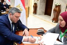 صورة النائب يوسف رشدان: قضايا الصحة والتعليم والشباب في مقدمة أولوياتى بمجلس النواب