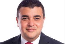 صورة النائب شادى الكومى : كلمة السيسي فى عيد الشرطة تعكس الدور الوطني المحوري الذي تقوم به وزارة الداخلية في مواجهة التحديات الأمنية فى حفظ أمن الوطن