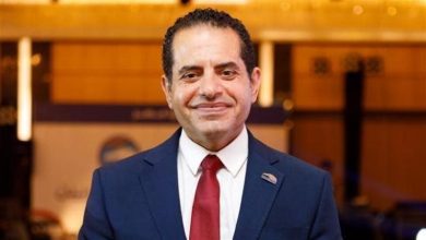 صورة تامر الحبال : مبادرة “حياة كريمة” تمثل نقلة تنموية غير مسبوقة في الريف المصري