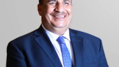 صورة جولة الإعادة فى الطالبية والعمرانية..مشاركه واسعه من السيدات وكبار السن ومحمد عبدالحميد متقدم بسرعة الصاروخ