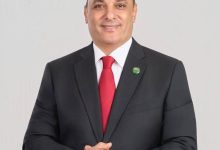 صورة النائب عمر وطني: كلمة الرئيس في عيد الشرطة تعكس تقدير القيادة السياسية للدور المحوري الذي تقوم به الشرطه في حماية أمن الوطن واستقراره