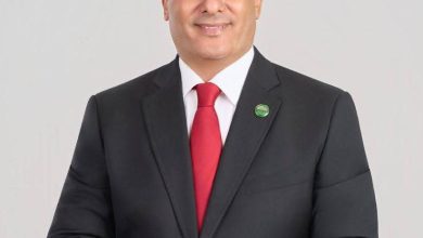 صورة النائب عمر وطني: كلمة الرئيس في عيد الشرطة تعكس تقدير القيادة السياسية للدور المحوري الذي تقوم به الشرطه في حماية أمن الوطن واستقراره