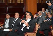 صورة بعد مقترح النائب وليد التمامي ..كيوان والصديق يعلنون تضامنهم مع مقترح إنشاء كوبري لمدخل مدينة السرو.. ولجنة الإسكان توافق من حيث المبدا لحين حضورممثلي الحكومة