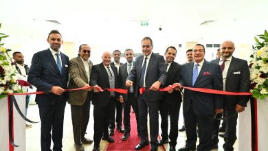 صورة تامر الحبال: “بلاستيكس” منصة عملية لتوسيع الاستثمارات وتعميق التصنيع المحلي