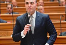 صورة النائب أحمد إبراهيم البنا عقب أداء اليمين الدستورية: ملفات الزراعة والتعليم والصحة في مقدمة أولوياتى