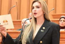 صورة برلمانية: توجيهات الرئيس بتنظيم استخدام الأطفال للهواتف المحمولة خطوة مهمة لحماية الأسرة