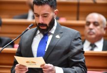 صورة النائب إسلام أكمل قرطام: نبحث في لجنة الطاقة بمجلس النواب الاستغلال الأفضل للموارد ونستهدف تفعيل الدور الرقابي لحل المشكلات