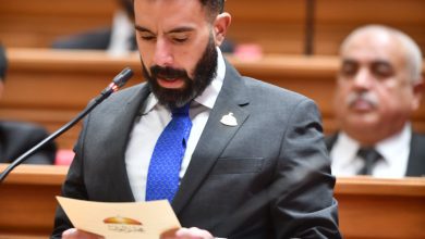 صورة النائب إسلام أكمل قرطام: نبحث في لجنة الطاقة بمجلس النواب الاستغلال الأفضل للموارد ونستهدف تفعيل الدور الرقابي لحل المشكلات