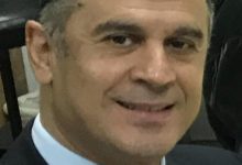 صورة اللواء هشام عرفه يدخل دائرة الترشيحات لتولي محافظة اسيوط