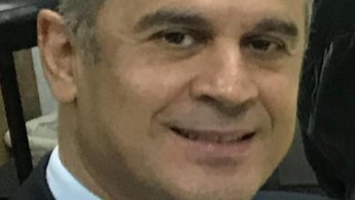 صورة اللواء هشام عرفه يدخل دائرة الترشيحات لتولي محافظة اسيوط