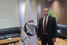 صورة وسيم كمال عثمان: رسالة ترامب للرئيس السيسي تمثل تقديرًا دوليًا واضحًا للجهود المصرية