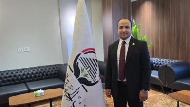 صورة وسيم كمال عثمان: رسالة ترامب للرئيس السيسي تمثل تقديرًا دوليًا واضحًا للجهود المصرية