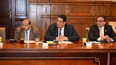 صورة “التمامي”: لجنة من 3 وزارات في “السرو” الثلاثاء القادم لإنهاء أزمة الغاز للأبد