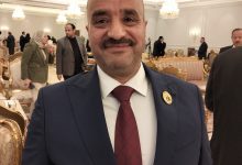 صورة النائب نادى عبد الرسول: قضايا المزارعين في مقدمة أولوياتى بمجلس النواب