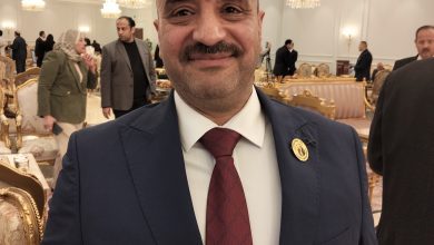 صورة النائب نادى عبد الرسول: قضايا المزارعين في مقدمة أولوياتى بمجلس النواب