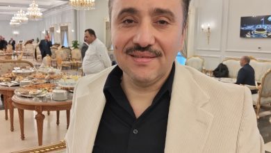 صورة النائب أحمد الجراونى: ملفات التعليم والصحة في مقدمة أولوياتى بمجلس النواب