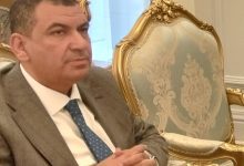 صورة النائب وائل الجندى: قضايا المواطن البسيط في مقدمة أولوياته بمجلس النواب