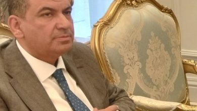 صورة النائب وائل الجندى: قضايا المواطن البسيط في مقدمة أولوياته بمجلس النواب