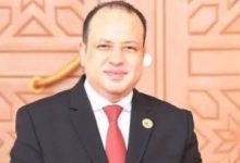 صورة النائب وليد خطاب: ملفات الصحة والتعليم في مقدمة أولوياتى بمجلس النواب لبناء الدولة الحديثة